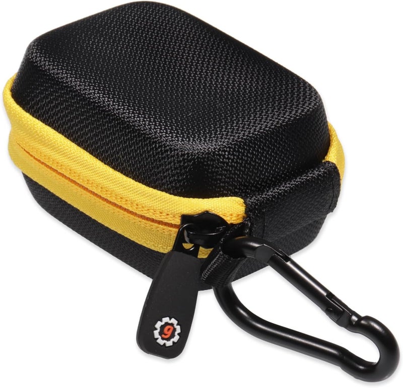 GETGEAR Laser Distance Measure Case for PREXISO Mini Laser Measurement Tool, 135Ft Rechargeable Laser Distance Meter - Image 2